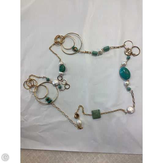 Necklace Statement By Clothes Mentor