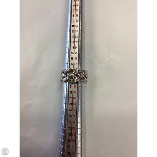 Ring Band By Brighton