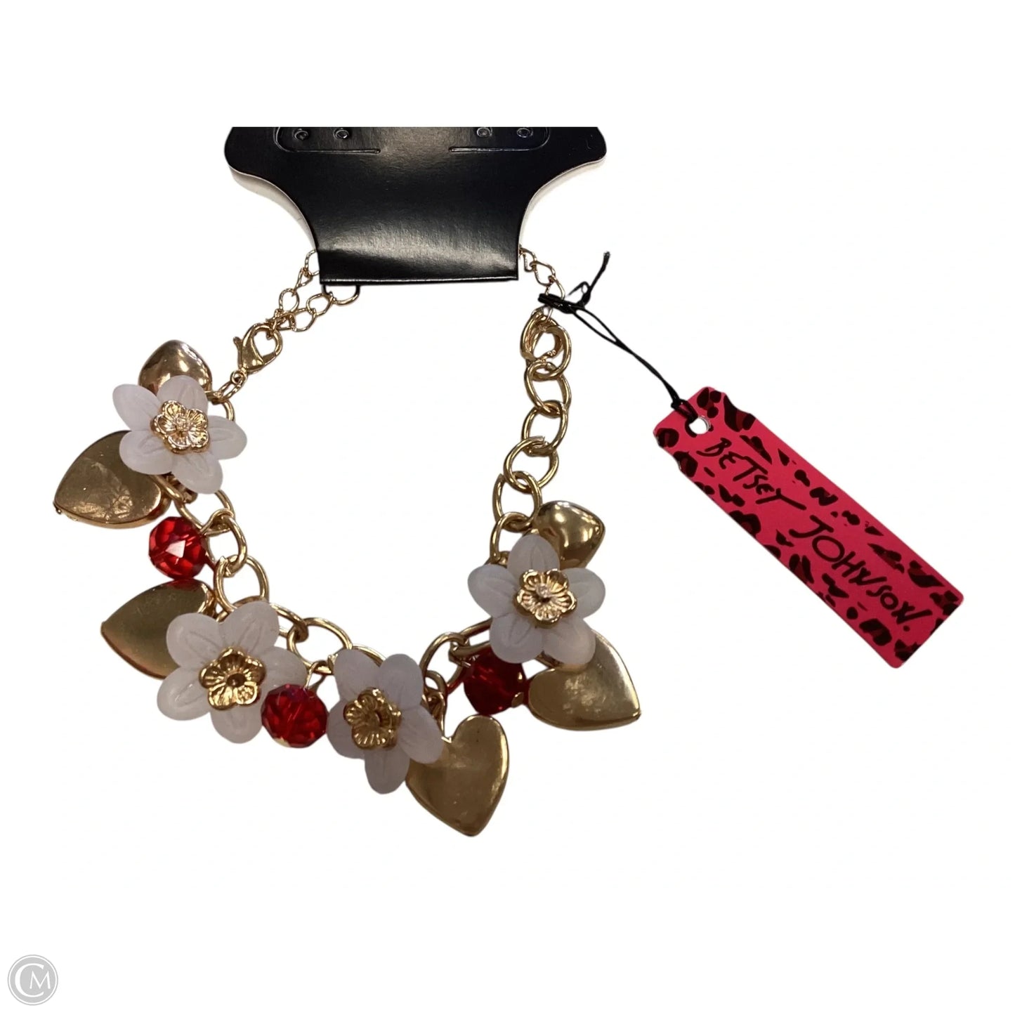 Bracelet Other By Betsey Johnson