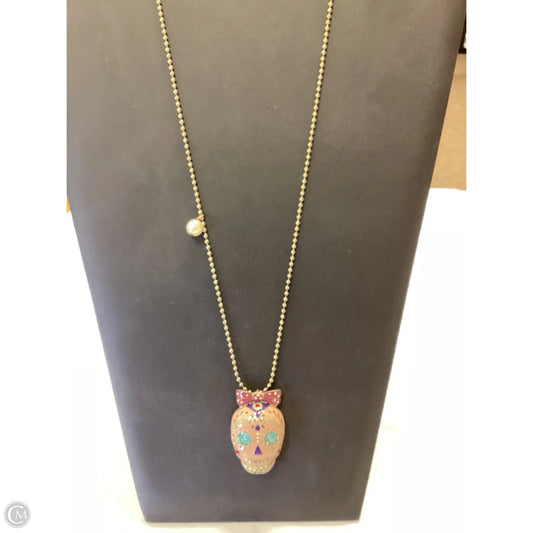 Necklace Other By Betsey Johnson