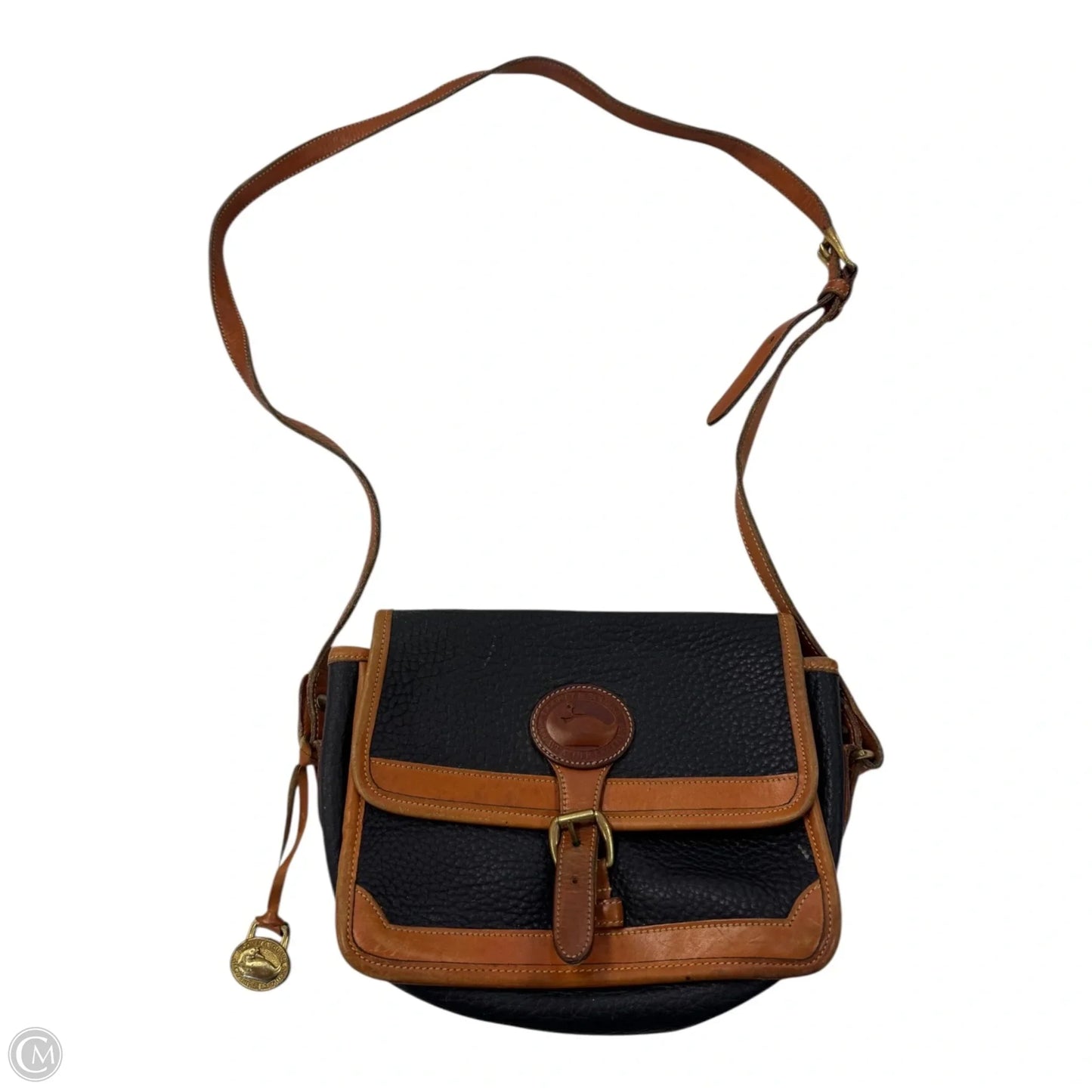 Handbag Designer By Dooney And Bourke, Size: Small