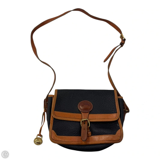 Handbag Designer By Dooney And Bourke, Size: Small