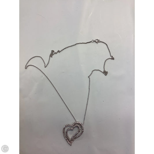 Necklace Pendant By Clothes Mentor