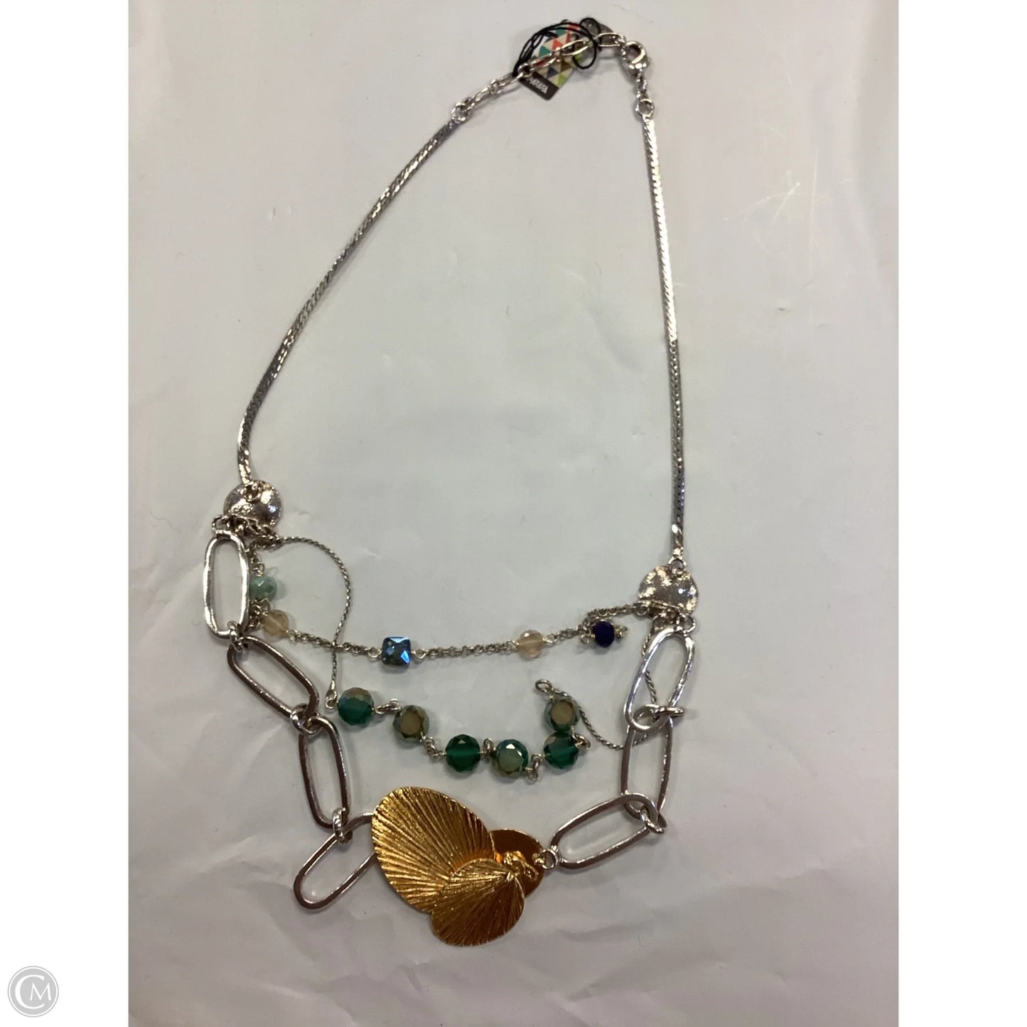 Necklace Statement By Clothes Mentor