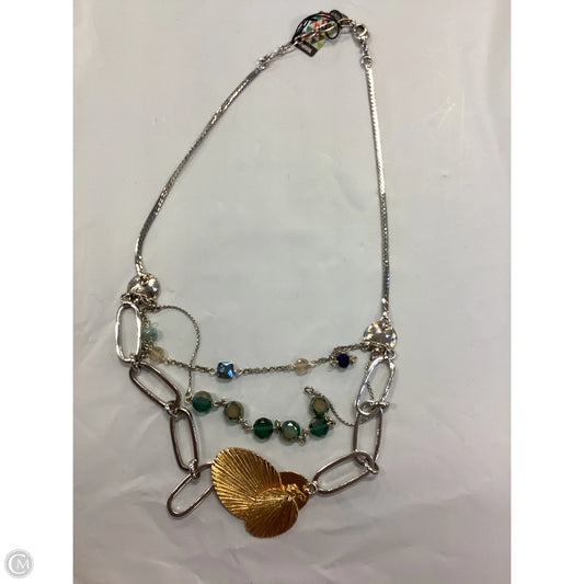 Necklace Statement By Clothes Mentor