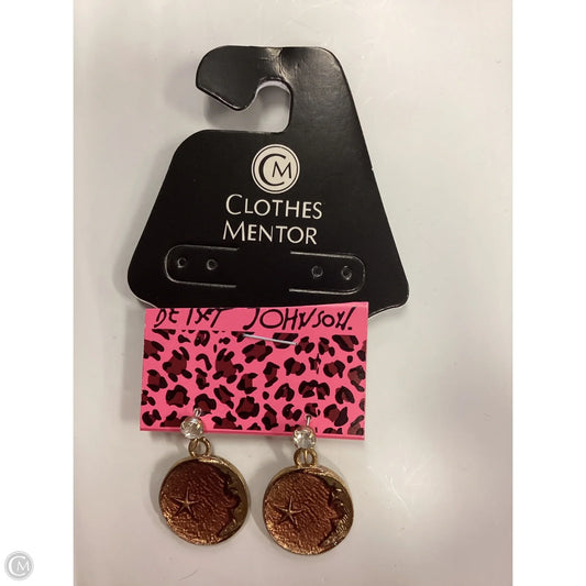 Earrings Other By Betsey Johnson