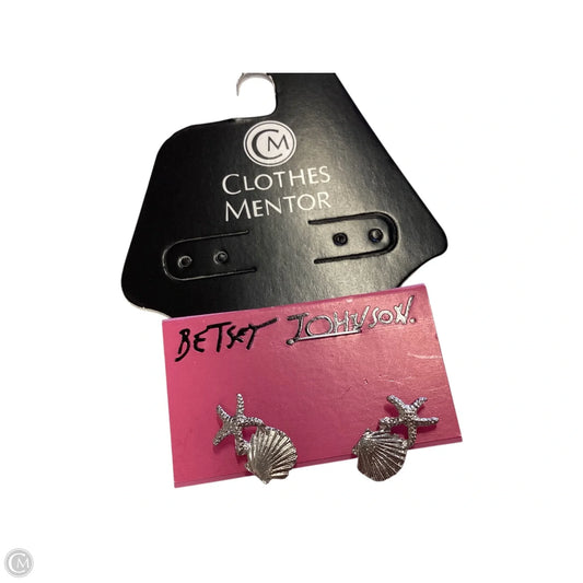 Earrings Other By Betsey Johnson