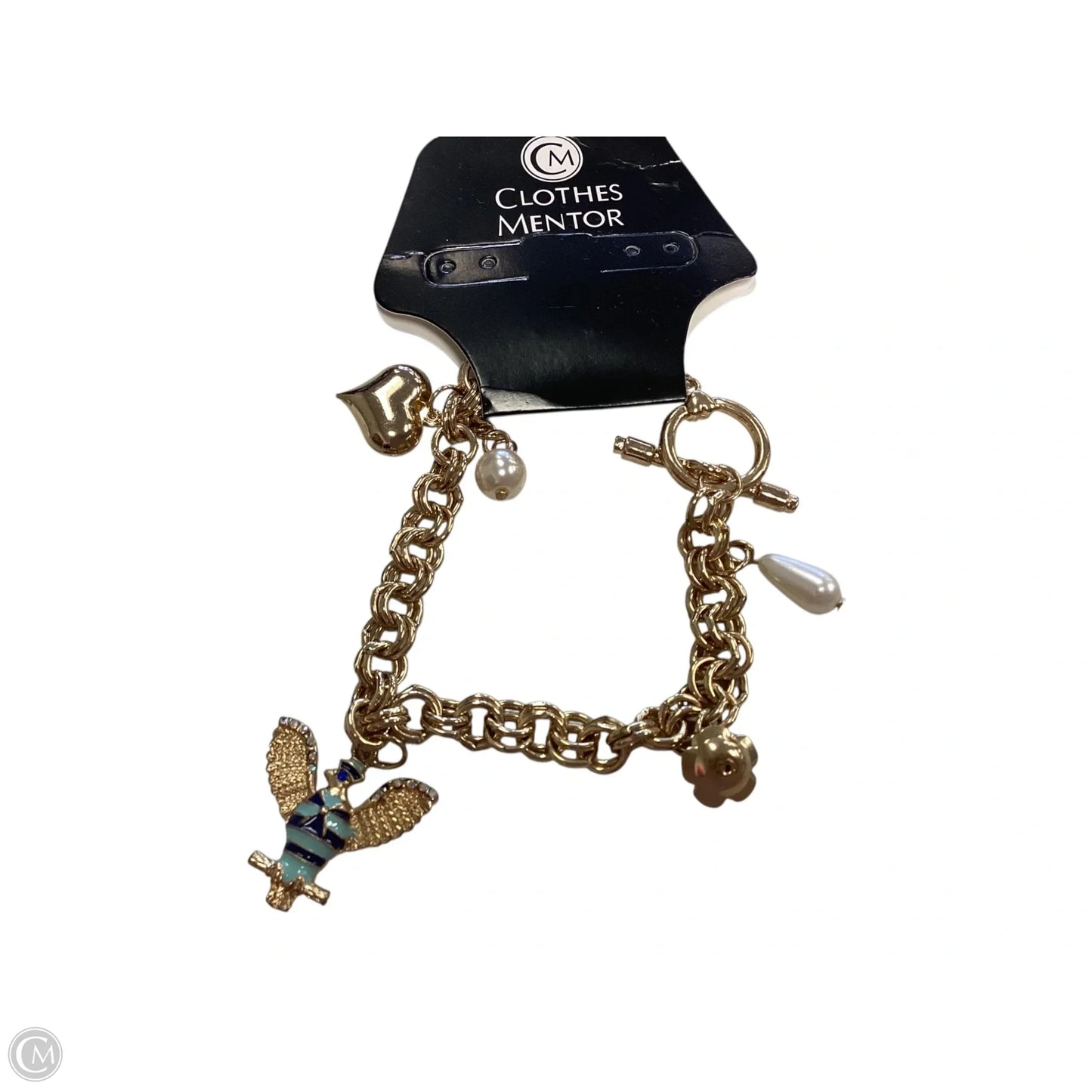 Bracelet Other By Betsey Johnson