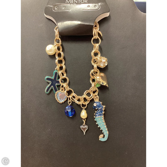 Bracelet Other By Betsey Johnson