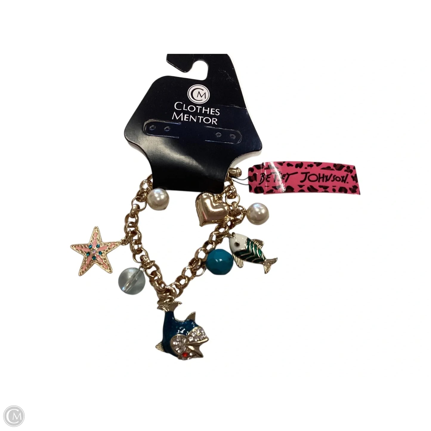 Bracelet Other By Betsey Johnson