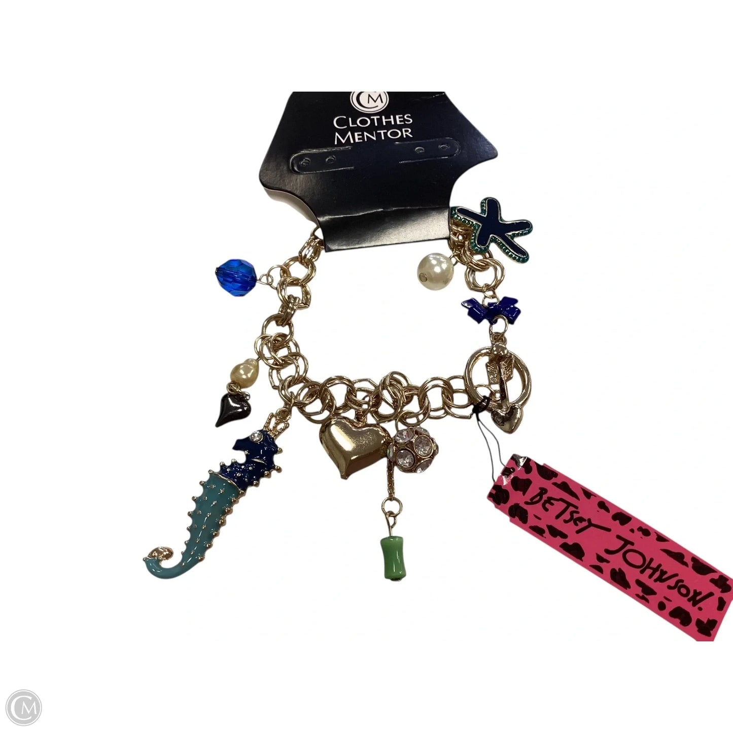 Bracelet Other By Betsey Johnson
