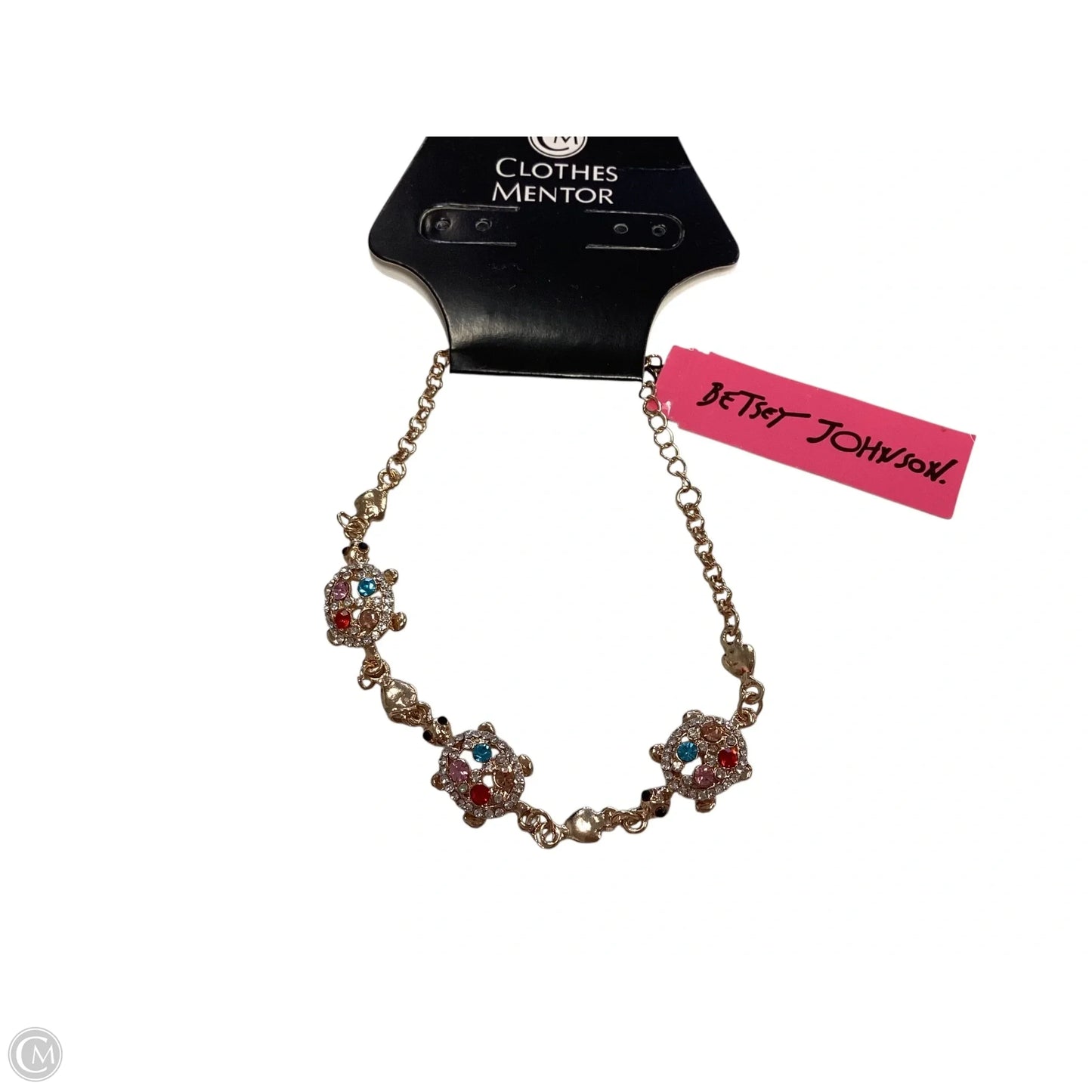 Bracelet Other By Betsey Johnson
