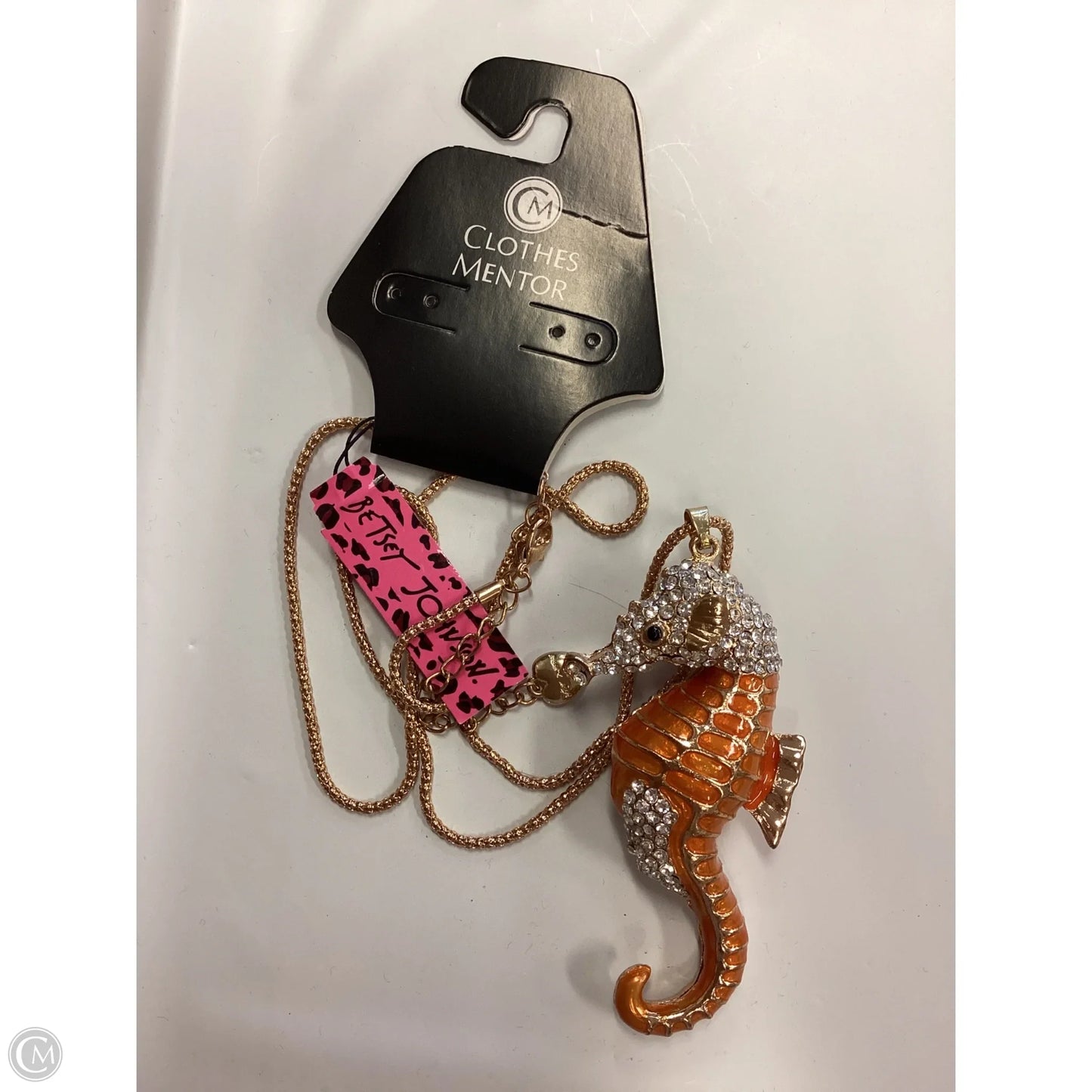Necklace Other By Betsey Johnson
