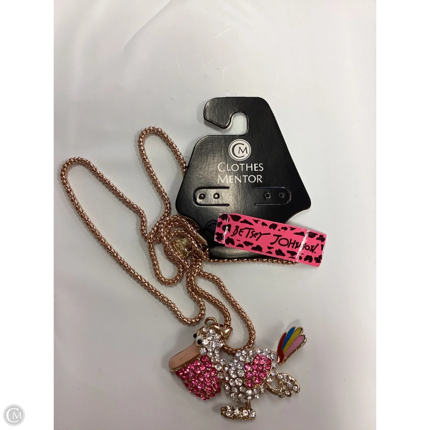 Necklace Other By Betsey Johnson