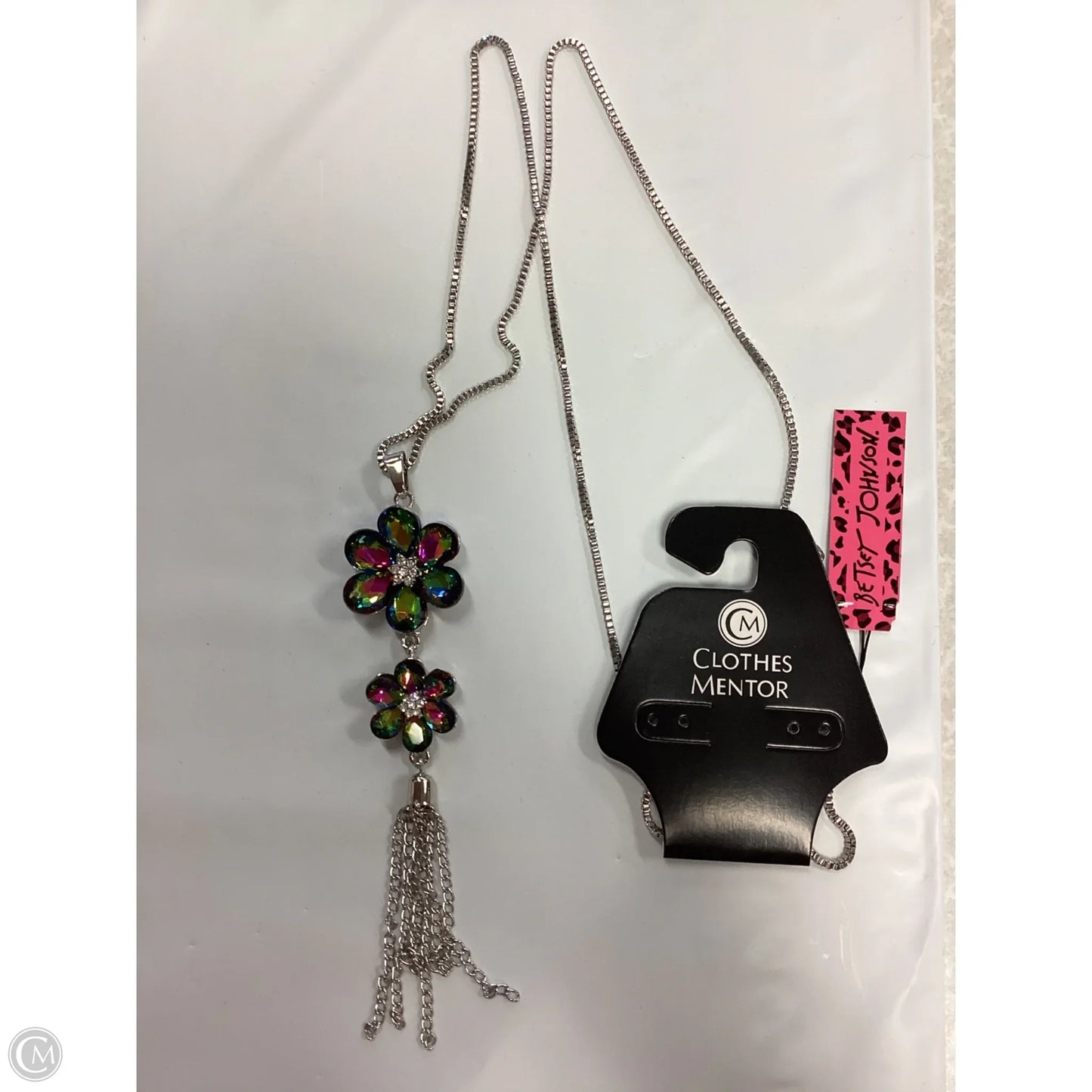 Necklace Other By Betsey Johnson