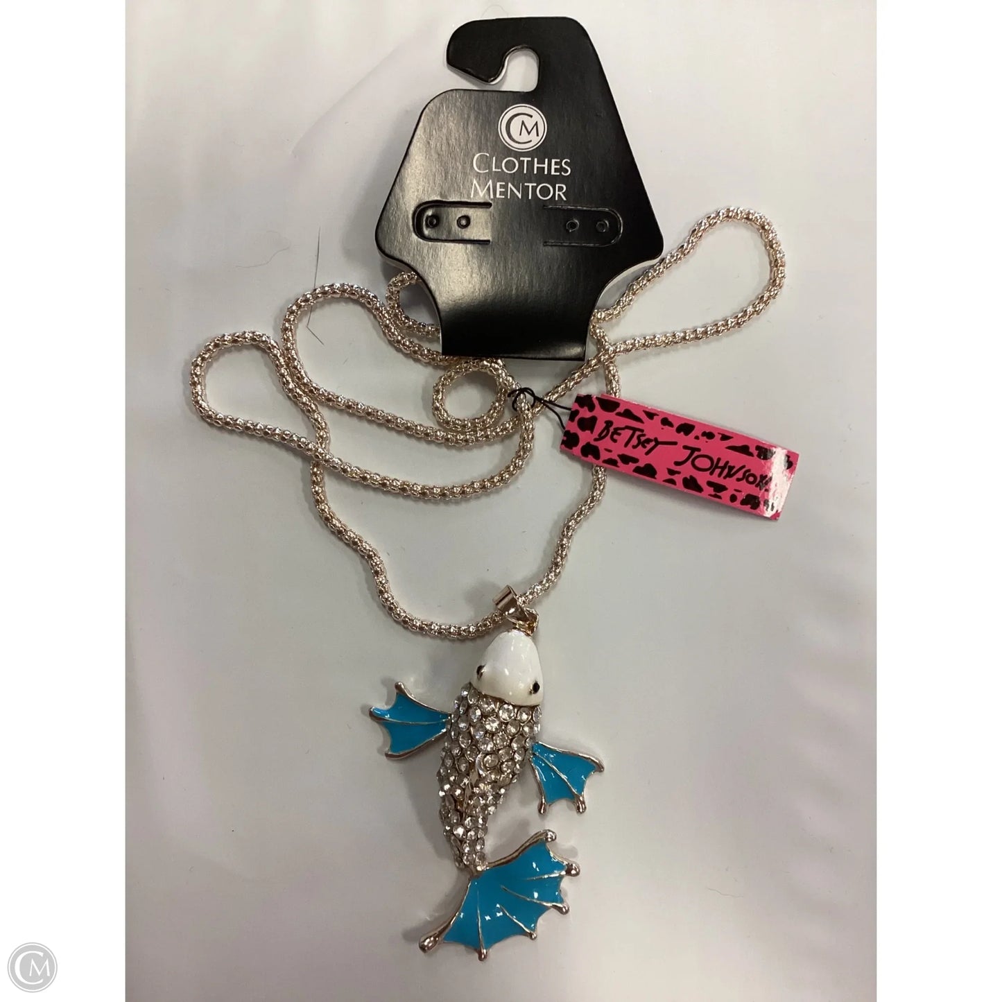 Necklace Other By Betsey Johnson