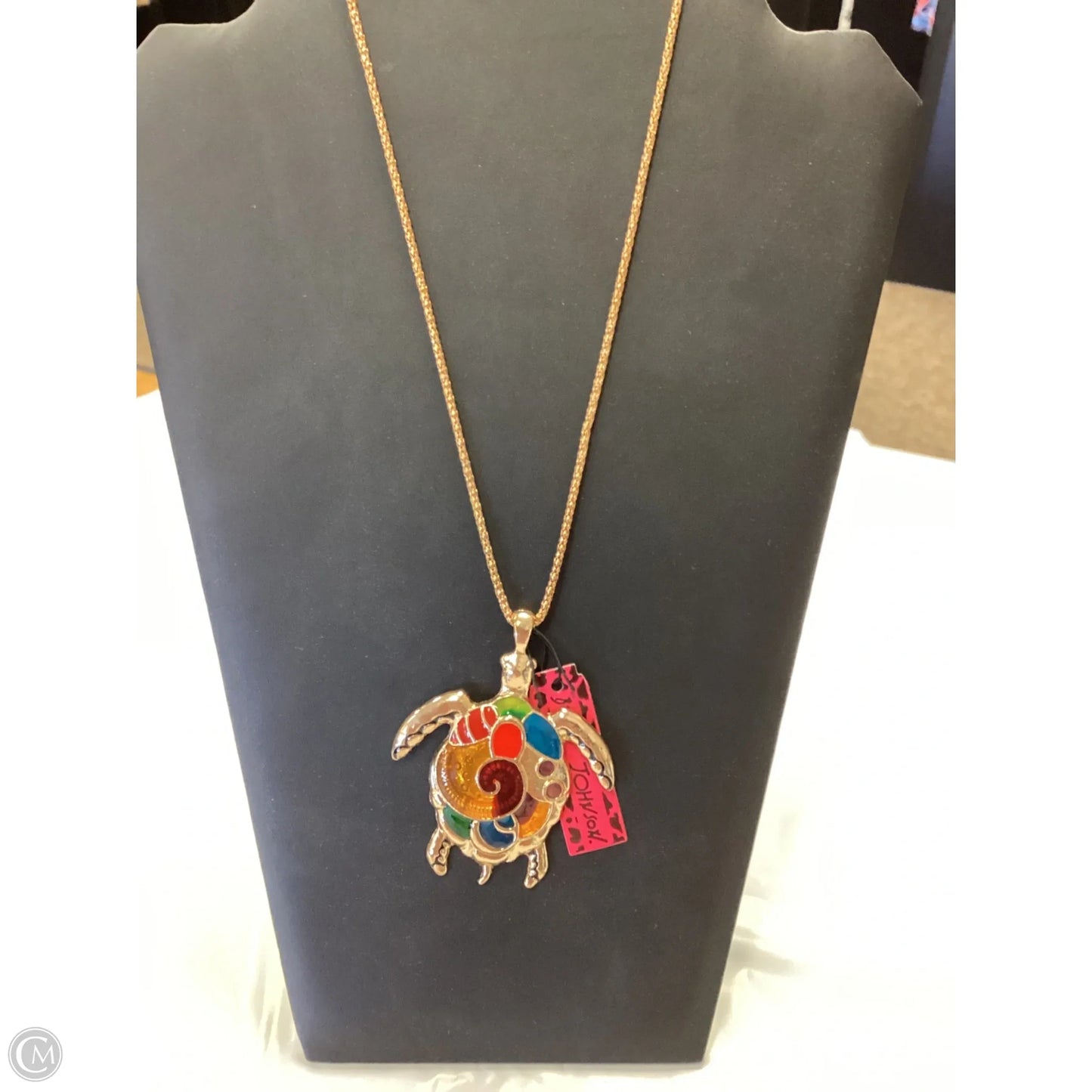 Necklace Other By Betsey Johnson