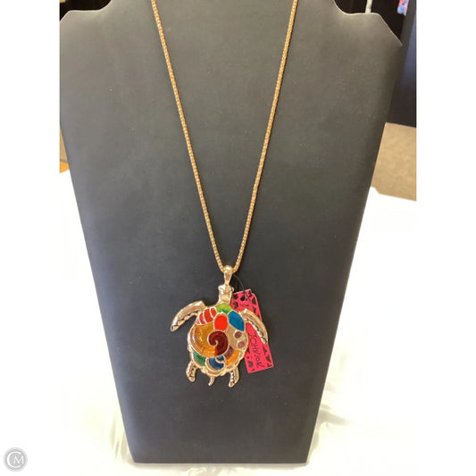 Necklace Other By Betsey Johnson