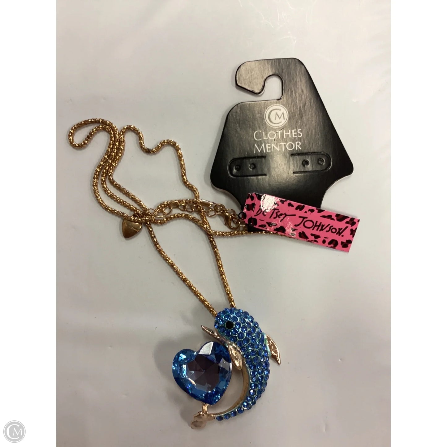 Necklace Other By Betsey Johnson