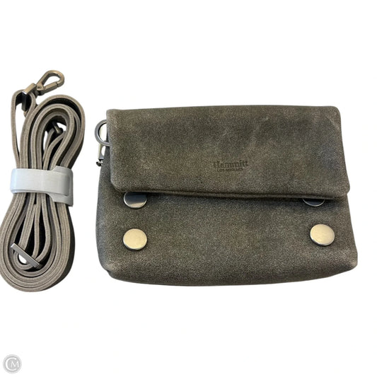 Wristlet By Hammitt, Size: Small