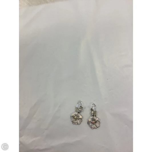Earrings Dangle/drop By Clothes Mentor
