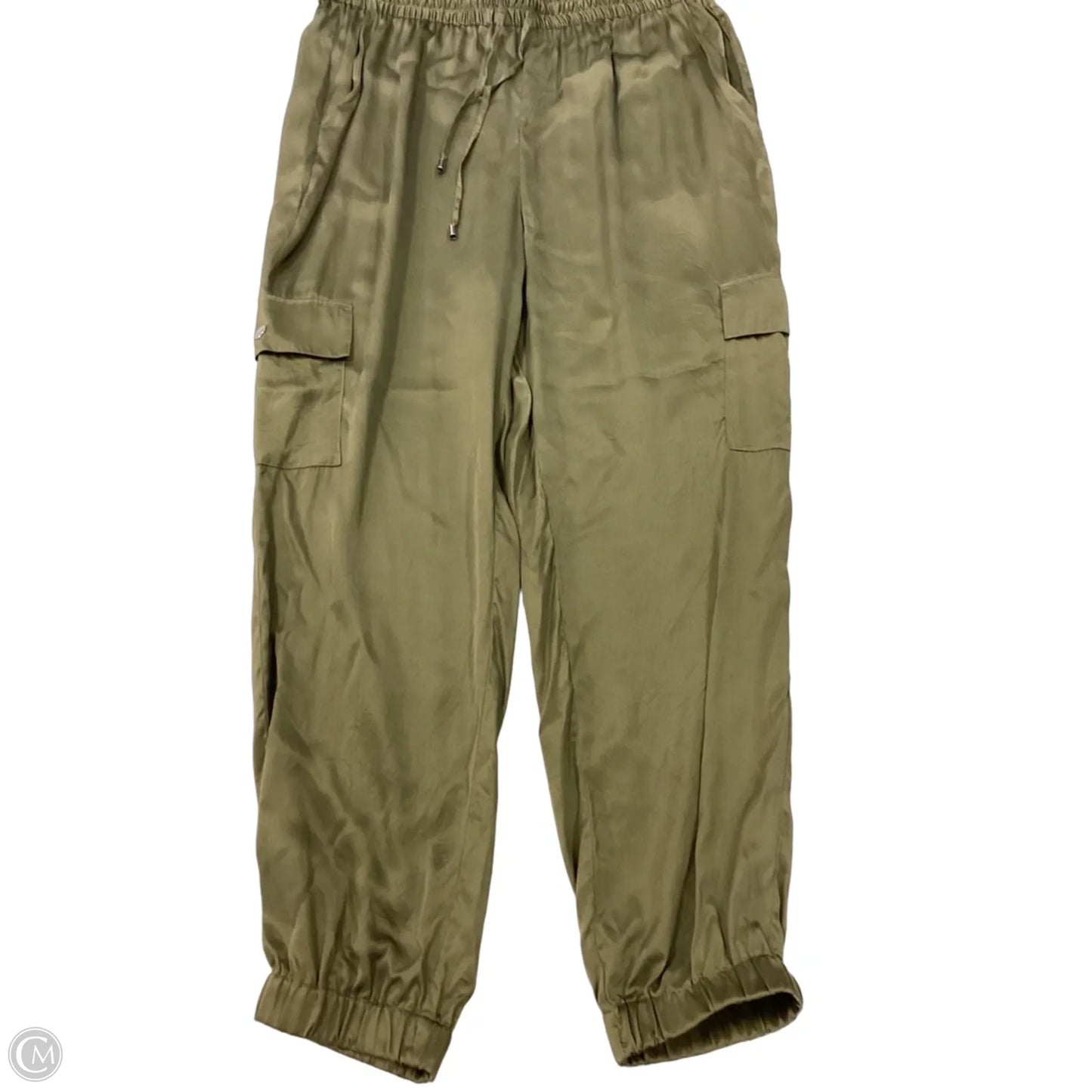 Pants Lounge By Joie In Green, Size: Xl