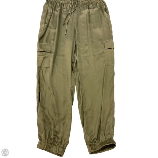 Pants Lounge By Joie In Green, Size: Xl