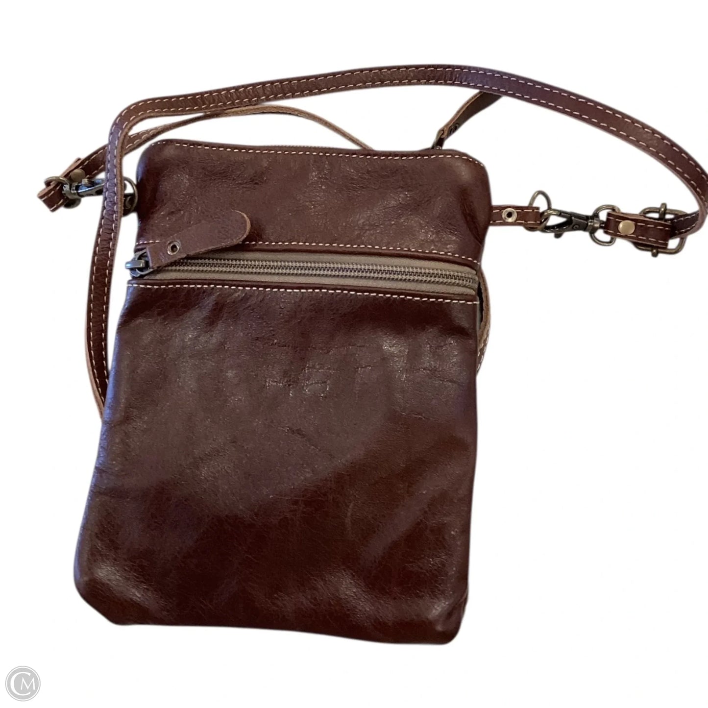 Handbag By Myra, Size: Small