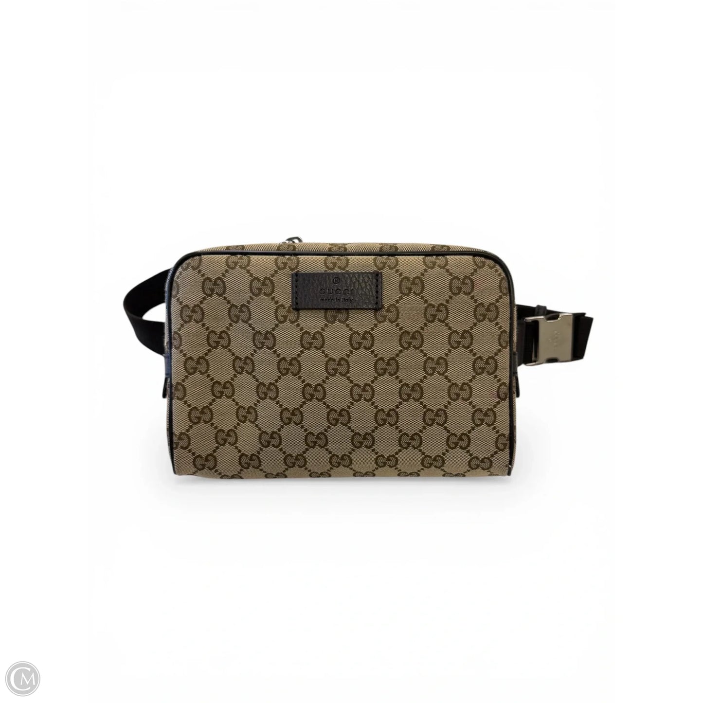 Handbag Luxury Designer By Gucci, Size: Small