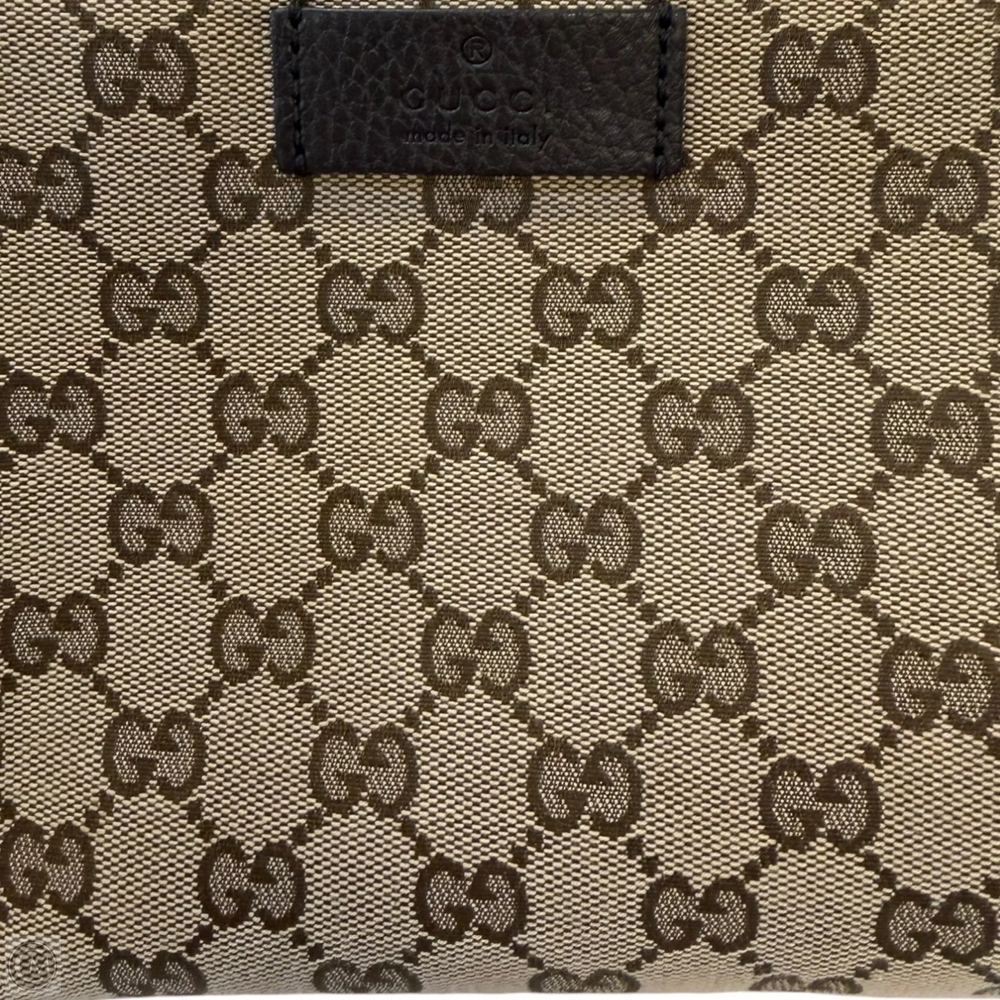 Handbag Luxury Designer By Gucci, Size: Small