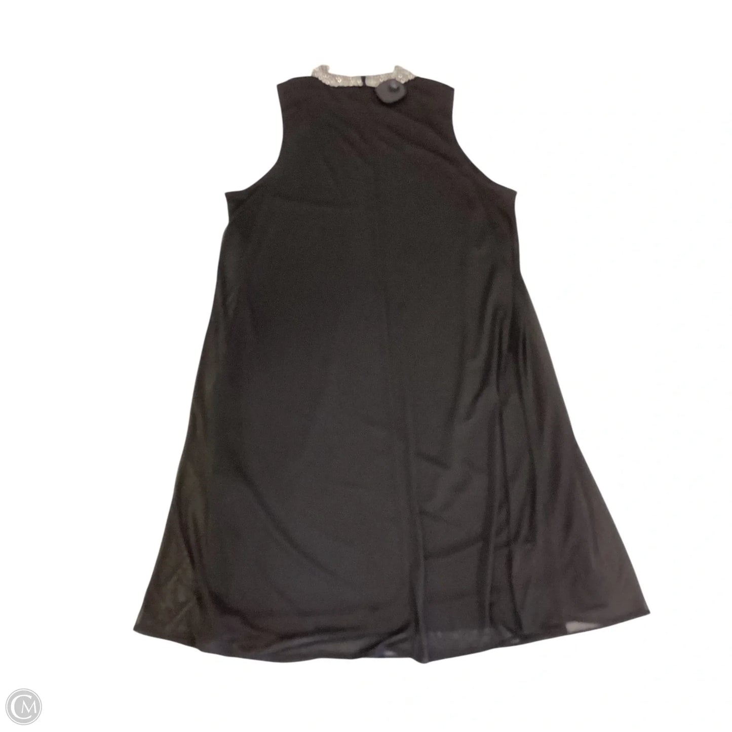 Dress Party Short By Tiana B In Black, Size: 10
