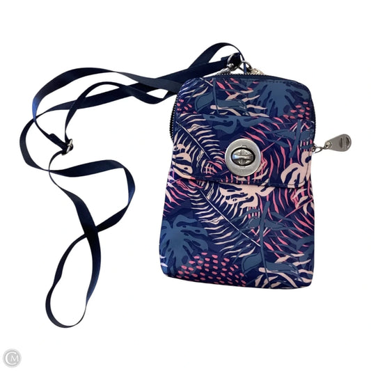 Crossbody By Baggallini, Size: Small