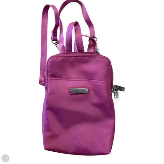 Crossbody By Baggallini, Size: Small