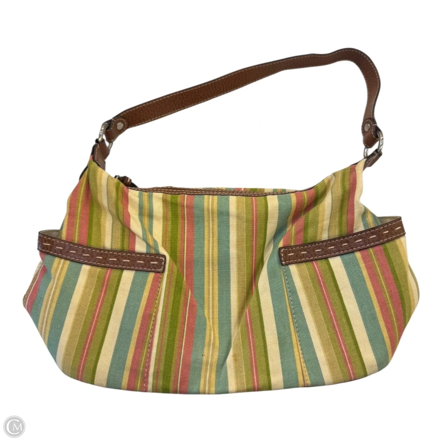 Handbag By Relic, Size: Medium