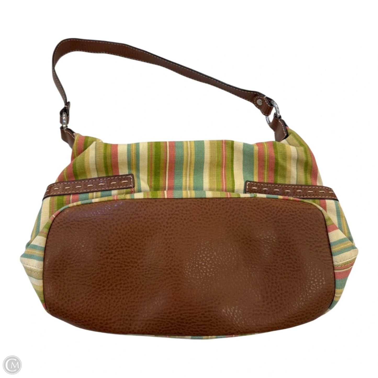 Handbag By Relic, Size: Medium