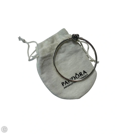 Bracelet Bangle By Pandora