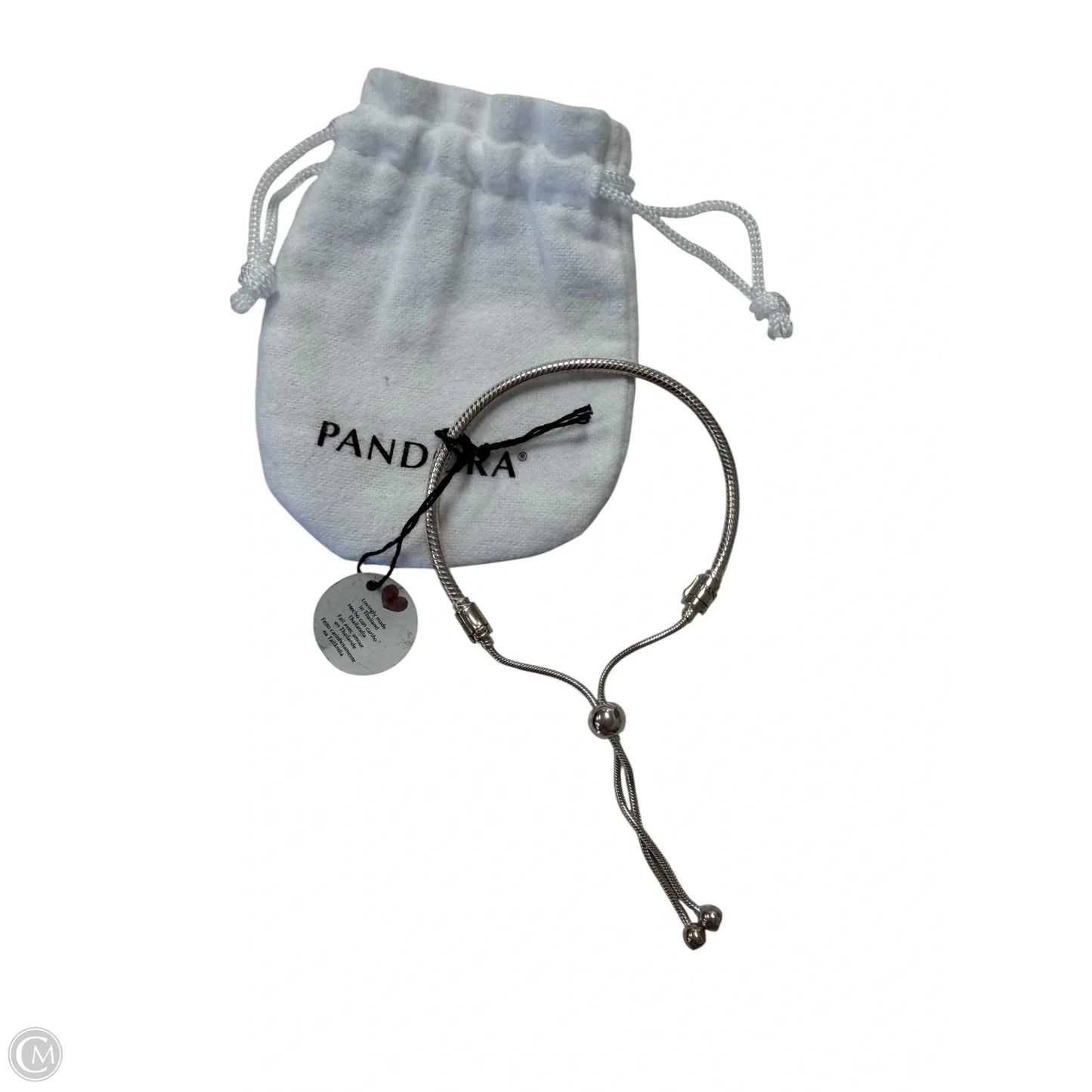 Bracelet Other By Pandora