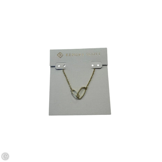 Necklace Charm By Kendra Scott