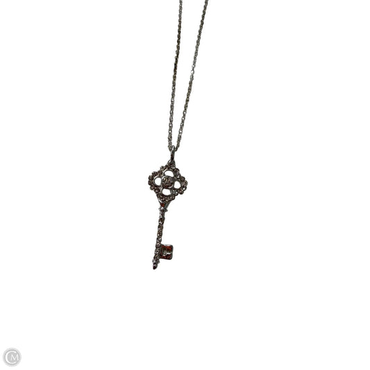 Necklace Charm By Clothes Mentor