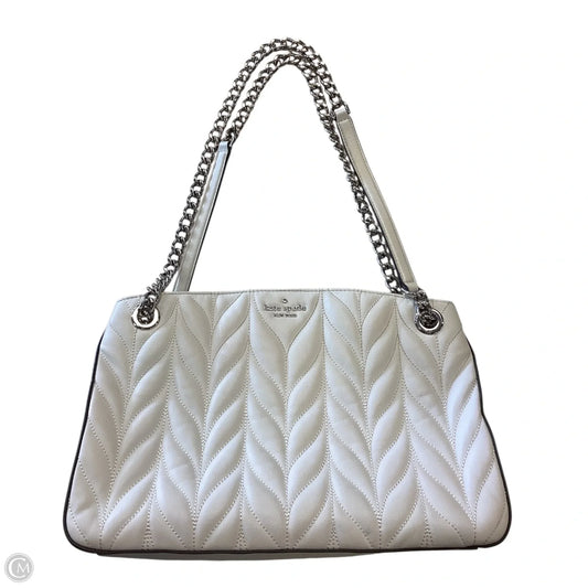 Handbag Designer By Kate Spade, Size: Medium