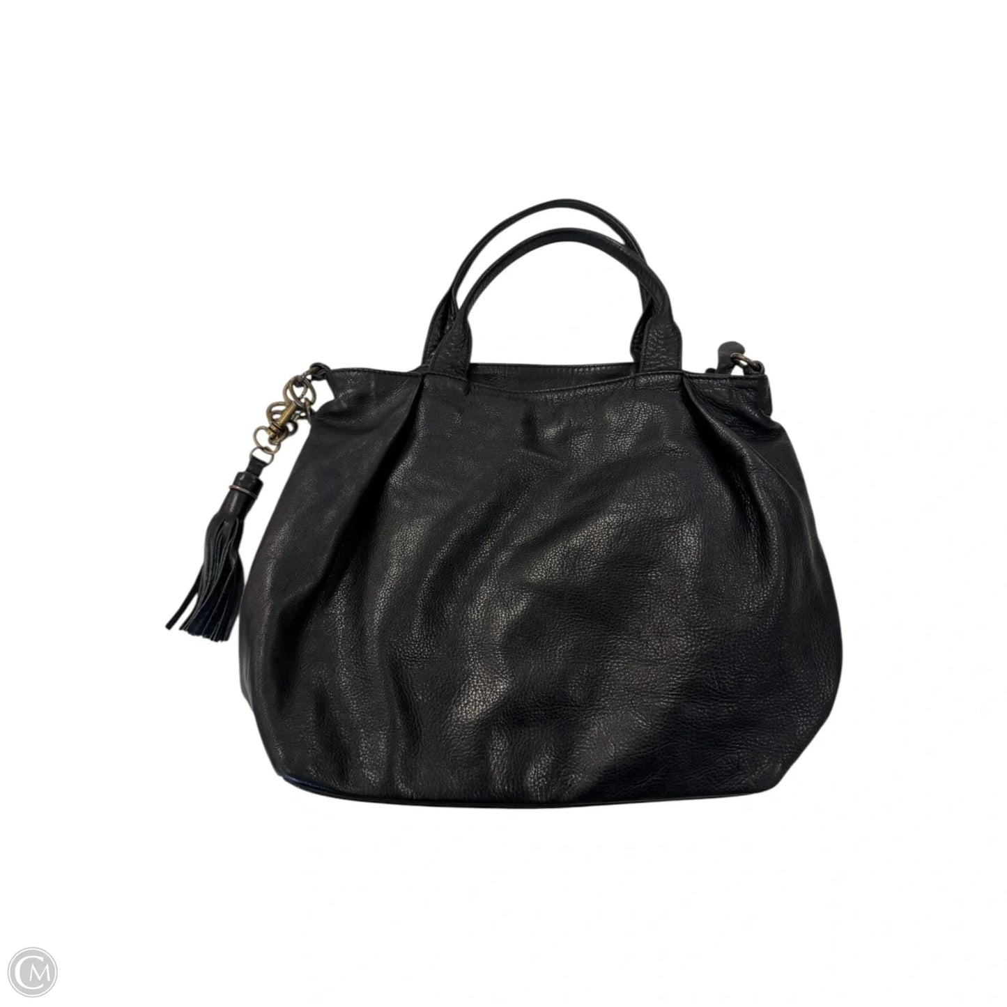 Handbag By Clothes Mentor, Size: Large