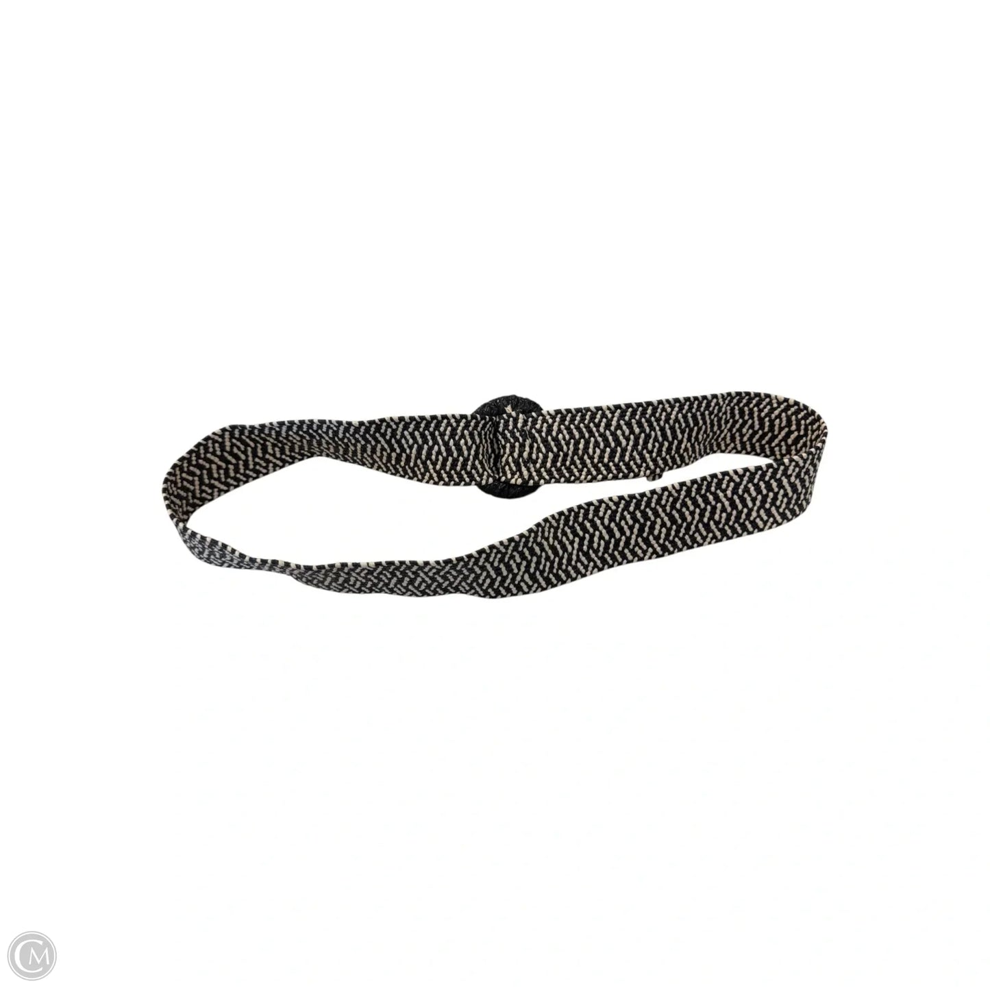 Belt By Clothes Mentor, Size: Small