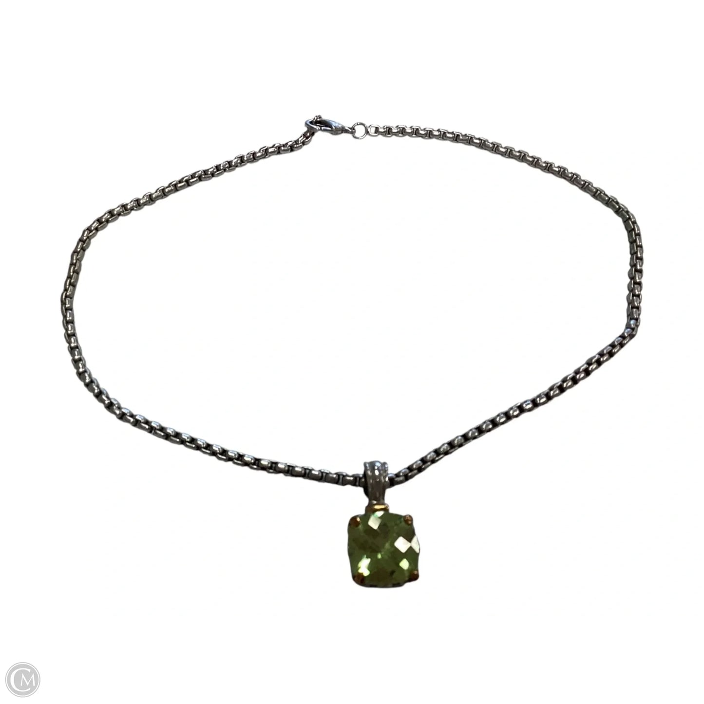 Necklace Other By Cmc