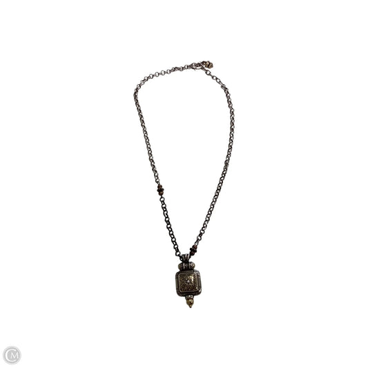 Necklace Other By Brighton