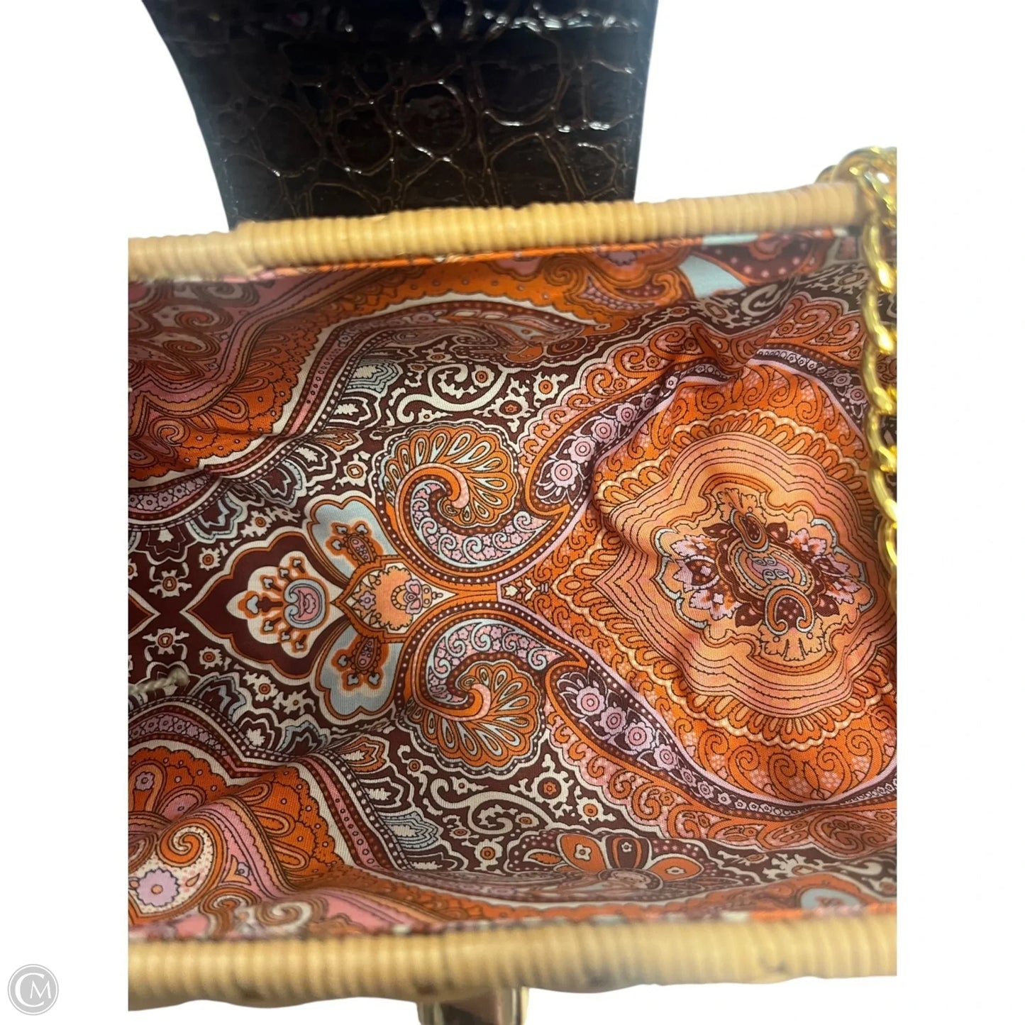 Handbag By Clothes Mentor, Size: Small