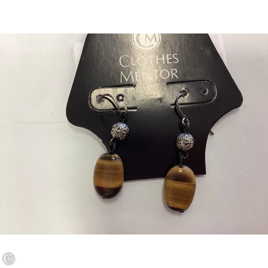 Earrings Dangle/drop By Chaps