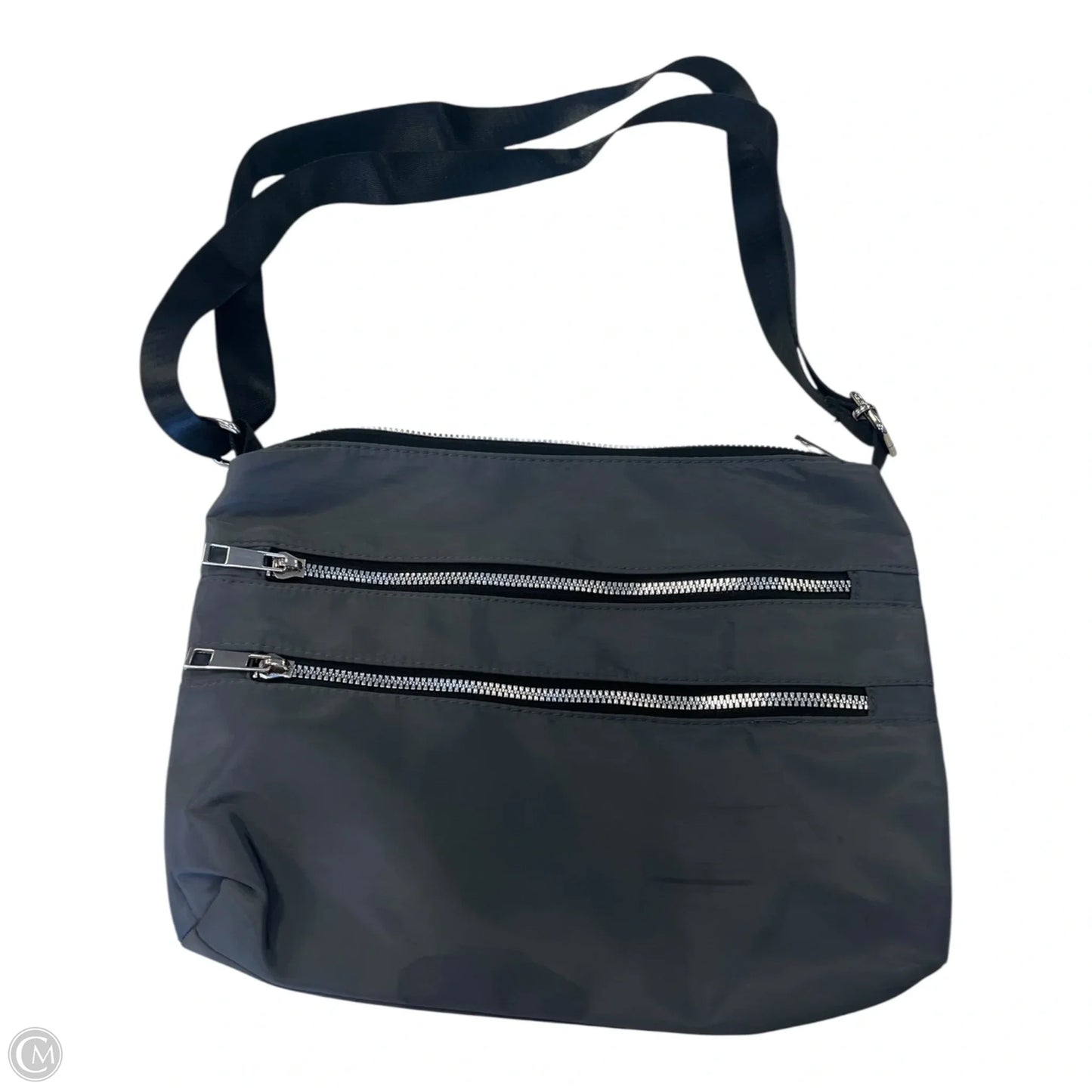 Crossbody By Clothes Mentor, Size: Medium