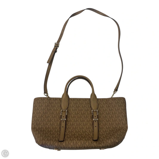 Handbag Designer By Michael Kors, Size: Medium