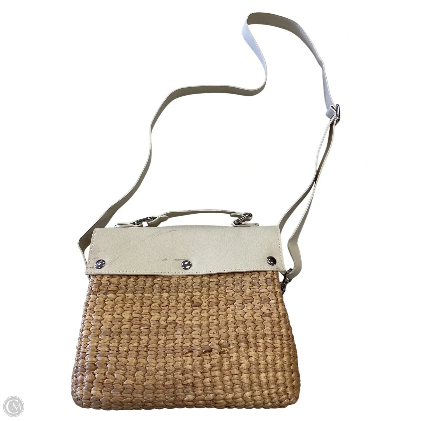 Handbag By Clothes Mentor, Size: Small
