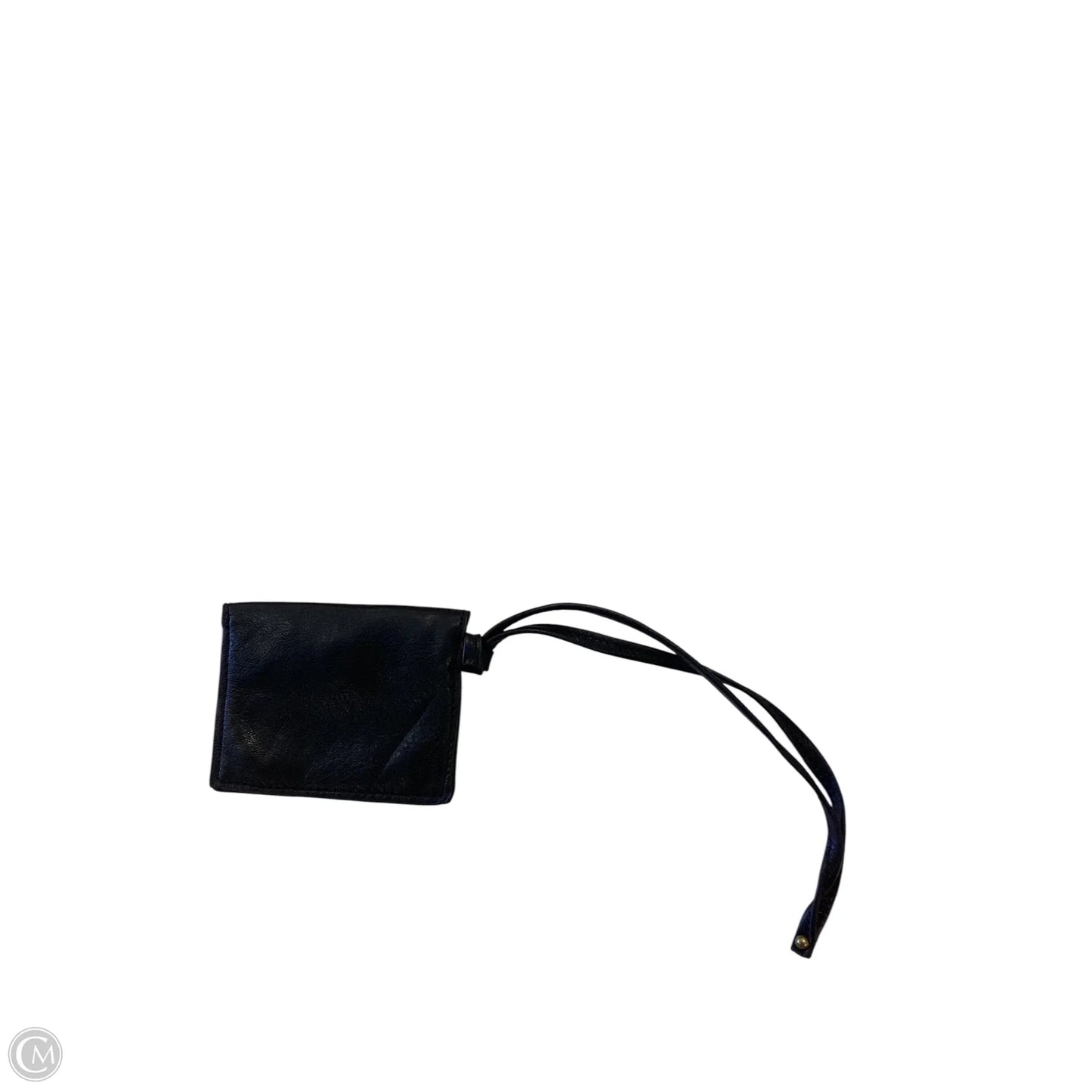 Coin Purse By Clothes Mentor, Size: Small